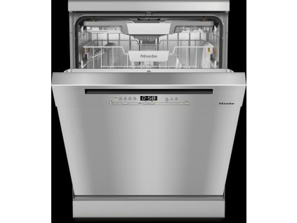 G 5811 SC Front Active Plus Čelní stěna CleanSteel