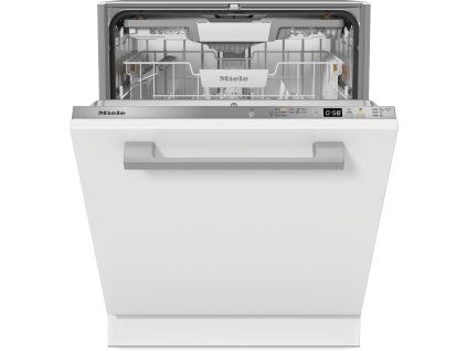 G 5851 SCVi Active Plus Nerezová ocel