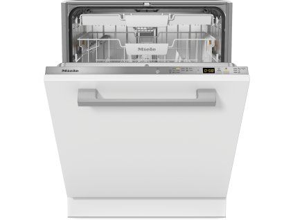 G 5651 SCVi Active Nerezová ocel
