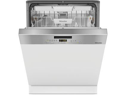 G 5611 SCi Active Nerez CleanSteel  Vestavná myčka nádobí