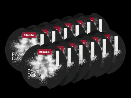 PowerDisk All in 1 set 12 kusů