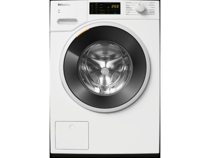 WWD020 WCS 8kg Lotosově bílá  Pračka s předním plněním W1: