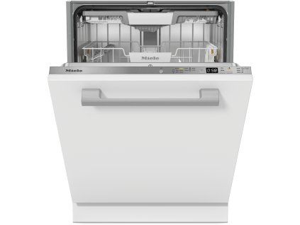 G 5355 SCVi XXL Active Plus Nerezová ocel  Plně vestavná myčka nádobí XXL