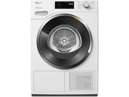 TWF760WP EcoSpeed&8kg  Sušička s tepelným čerpadlem T1: