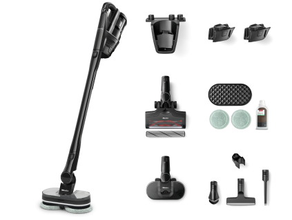 Triflex HX3 Plus Aqua Obsidian černá