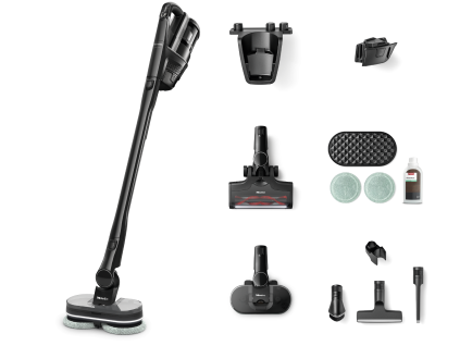 Triflex HX3 Aqua Obsidian černá