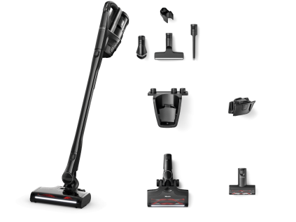 Triflex HX3 Cat & Dog Obsidian černá