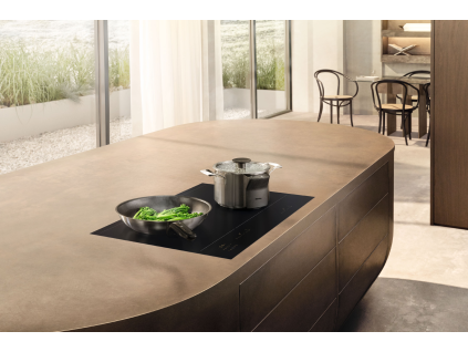 KM 8585 FL MattFinish
