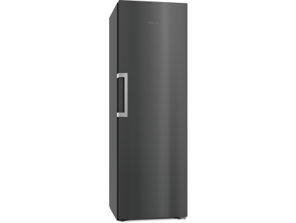 KS 4783 DD Dvířka BlackSteel