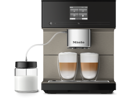 CM 7550 CoffeePassion