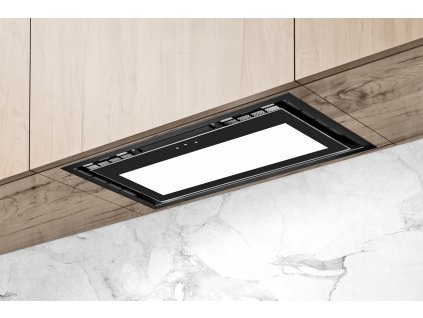 0048150 odsavac vestavny do skrinky su mini 60 black cdz6001c