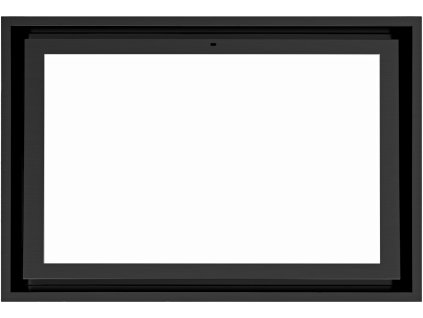 0048216 odsavac vestavny stropni su light black cds9001c
