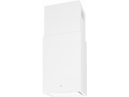 Odsavač ostrůvkový Cube W White (CDW4001B)