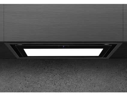 0067973 odsavac vestavny do skrinky su mini 74 black cdz7402c