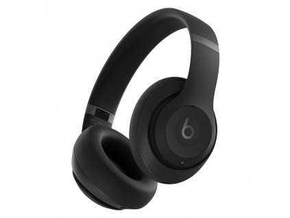 Beats Studio Pro Wireless Headphones - Black