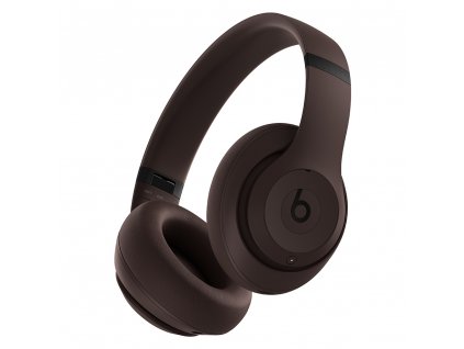 Beats Studio Pro Wireless Headphones - Deep Brown