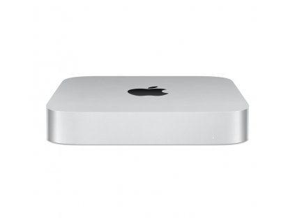 Apple MAC MINI: M2 8C CPU/10C GPU/8GB/256GB-CZK