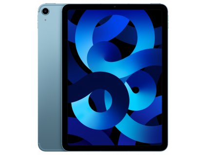Apple 10.9-inch iPad Air5 Cellular 256GB - Blue