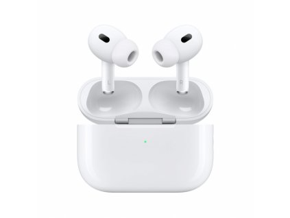 Apple AirPods Pro2 with MagSafe Case (USB-C)