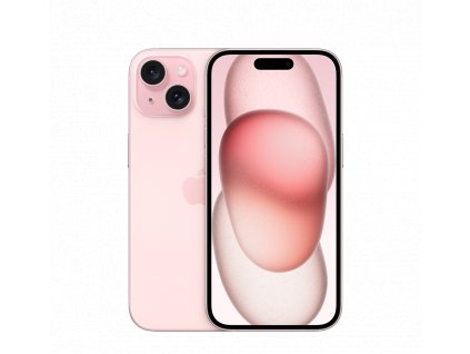 Apple iPhone 15 256GB Pink