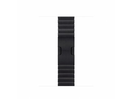 Apple Watch 38mm Band: Space Black Link Bracelet