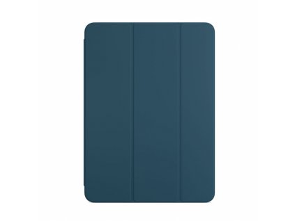 Apple Smart Folio for iPad Air (5th gen) - Marine Blue (Seasonal Spring 2022)