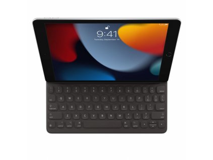 Apple Smart Keyboard for iPad (8/9th gen) - Italian