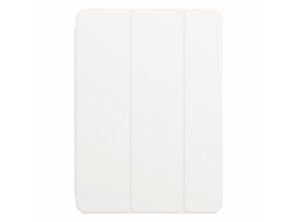 Apple Smart Folio for iPad Pro 11 (3/4th gen) - White