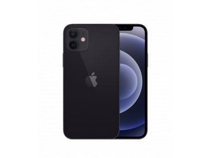 Apple iPhone 12 64GB Black