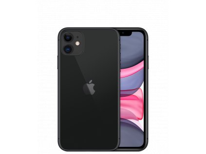 Apple iPhone 11 64GB Black (DEMO)