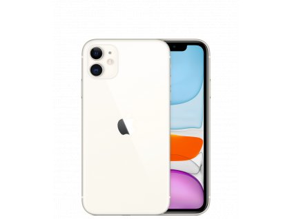Apple iPhone 11 64GB White (DEMO)
