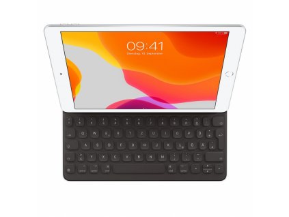 Apple Smart Keyboard for iPad (8/9th gen) - German