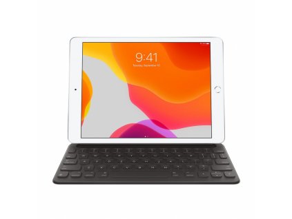Apple Smart Keyboard for iPad (8/9th gen) - Hungarian