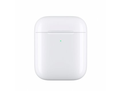 Apple Wireless Charging Case for AirPods