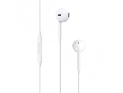 Apple Earpods with 3.5mm Headphone Plug (2017)