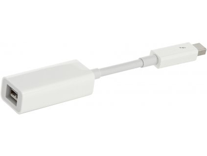 Adaptér Thunderbolt – FireWire