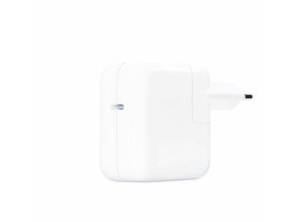 Apple USB-C Power Adapter 30W