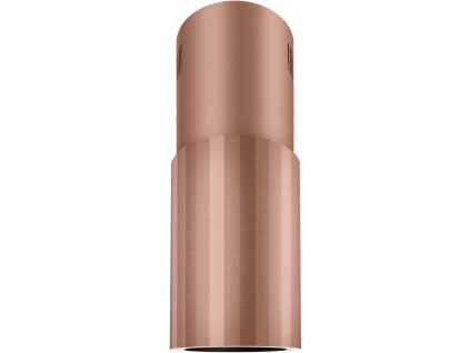 Odsavač ostrůvkový Roto W Rose Gold Steel (CDW3803RGS)
