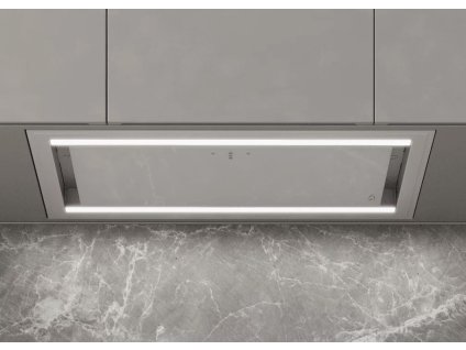 0090295 odsavac vestavny do skrinky duo 55 white cdz5505b