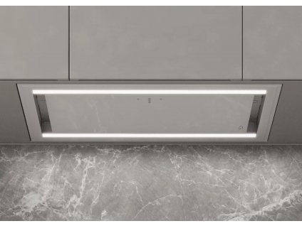 0090289 odsavac vestavny do skrinky duo 74 white cdz7405b