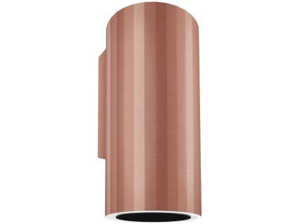 Odsavač komínový Roto Rose Gold Steel (CDP3803RGS)
