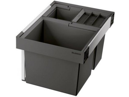 Koš Flexon II Low XL 60/3
