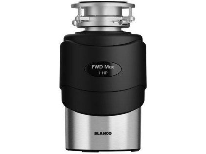 0091743 drtic odpadu blanco fwd max