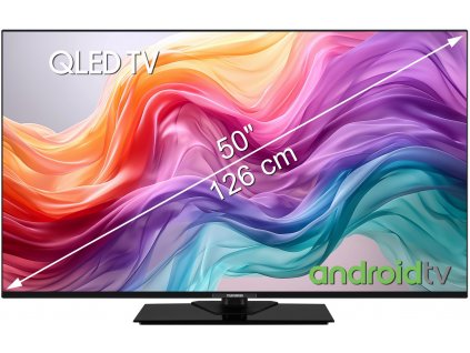 TELEVIZE 50TLFQA9690 SMART