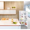 LIEBHERR KPe290-26 Volne stojící chladnička