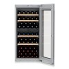 LIEBHERR EWTgb 2383 Vinidor Vestavná temperovaná chladnička na víno