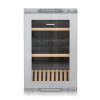 LIEBHERR EWTdf 1653 Vinidor Vestavná temperovaná chladnička na víno