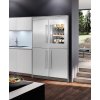 LIEBHERR EWTdf 1653 Vinidor Vestavná temperovaná chladnička na víno