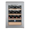 LIEBHERR WKes 653 GrandCru Klimatizovaná chladnička na víno