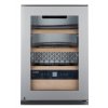 LIEBHERR WKes 653 GrandCru Klimatizovaná chladnička na víno